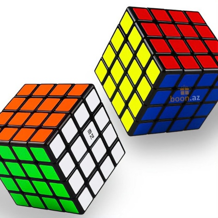 Кубик Рубика 4х4 Qiyi speed cube